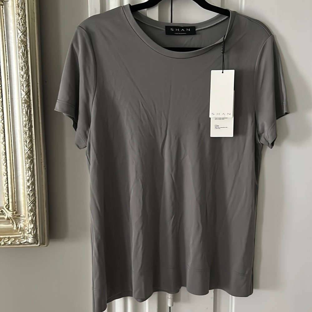 SHAN top nwt